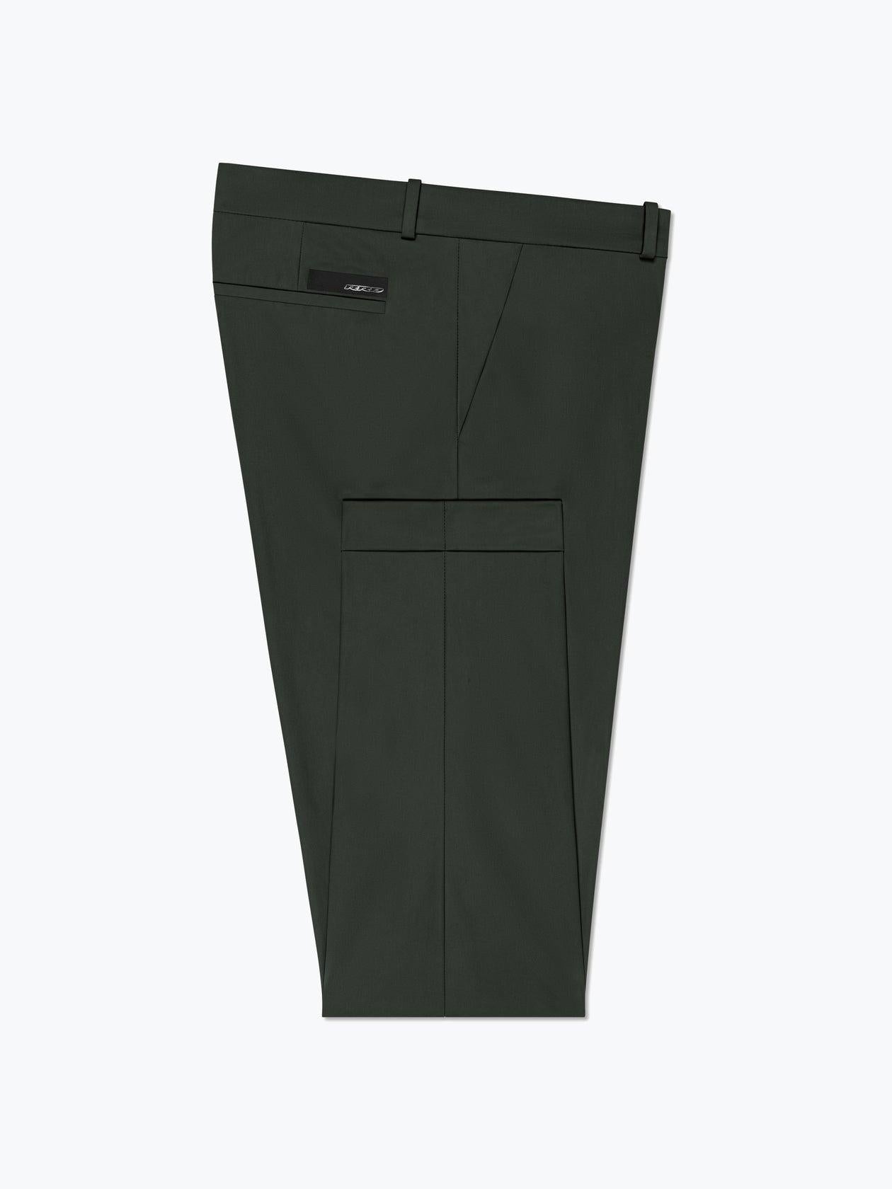 Pantalone in tessuto tecnico Surflex Chino Pant 25300 20 RRD 