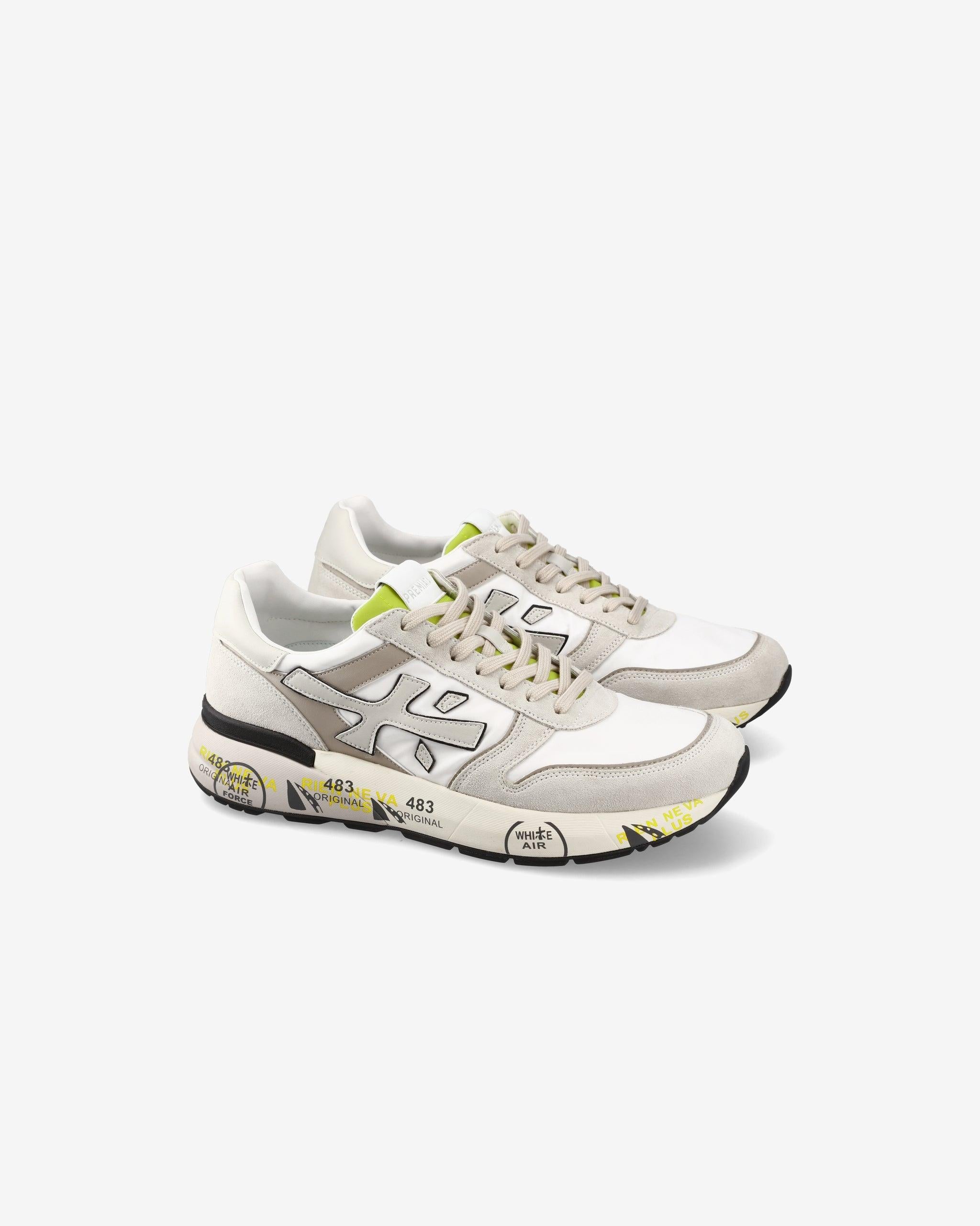 PREMIATA MICK7212