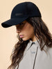Surflex Cap Blue Black