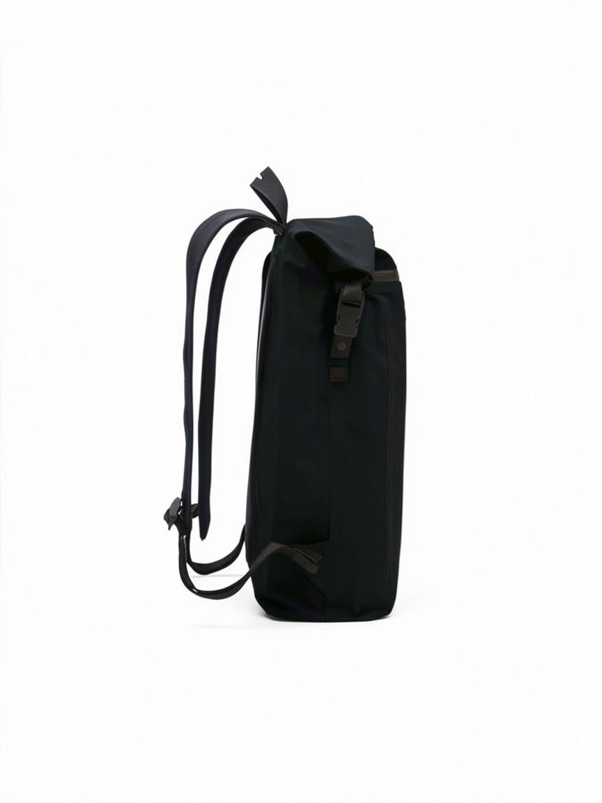 Zaino Apollo nero 17K1170OR34 001 O-range 