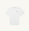 T-SHIRT LOGO AUTRY RICAMATO