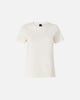 T-shirt con logo Love Birds