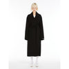 Poison pure wool coat