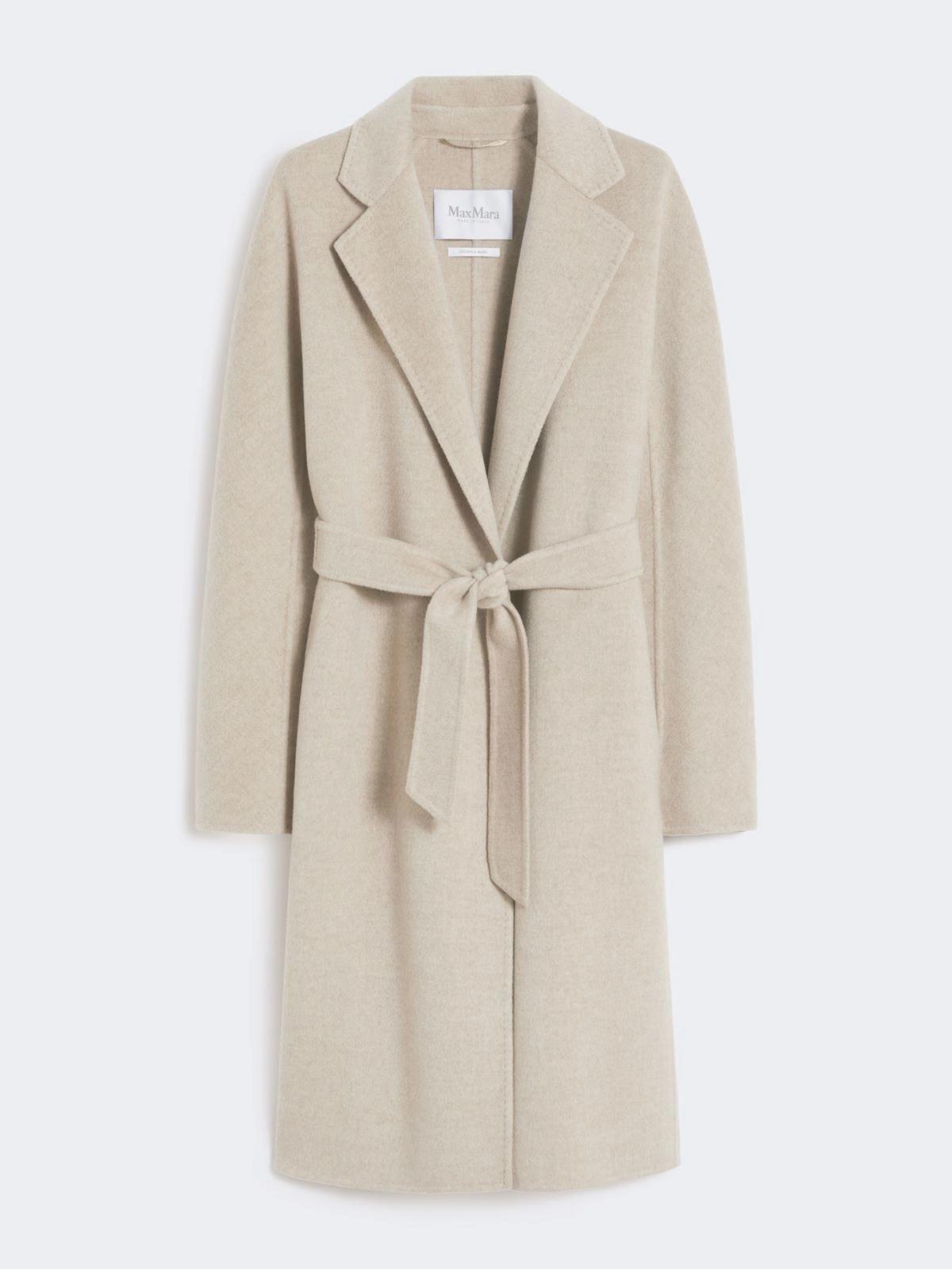 MXMACERI<BR/>Cappotto a vestaglia in cachemire MXMACERI 005 MAX MARA 