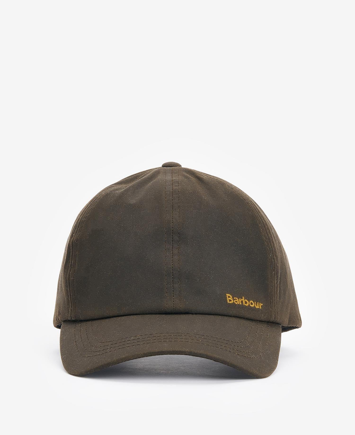 Cappello sportivo cerato Belsay LHA0477 OL75 BARBOUR 