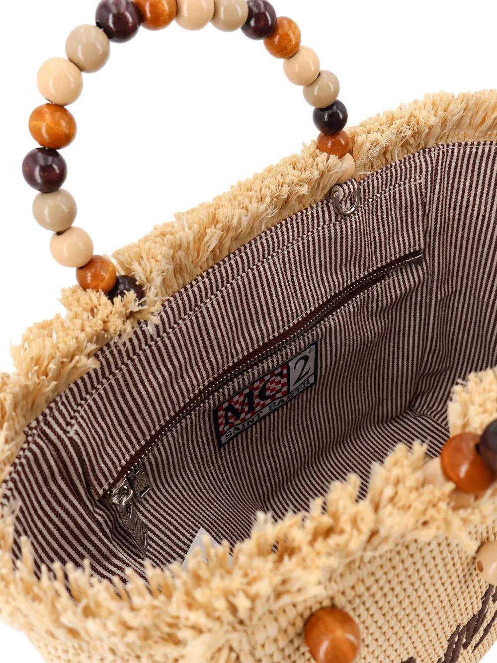 Borsa da donna Colette COL0017 09066L MC2 SAINT BARTH 