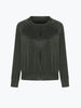 Felpa donna Cupro Full Zip Wom Fleece