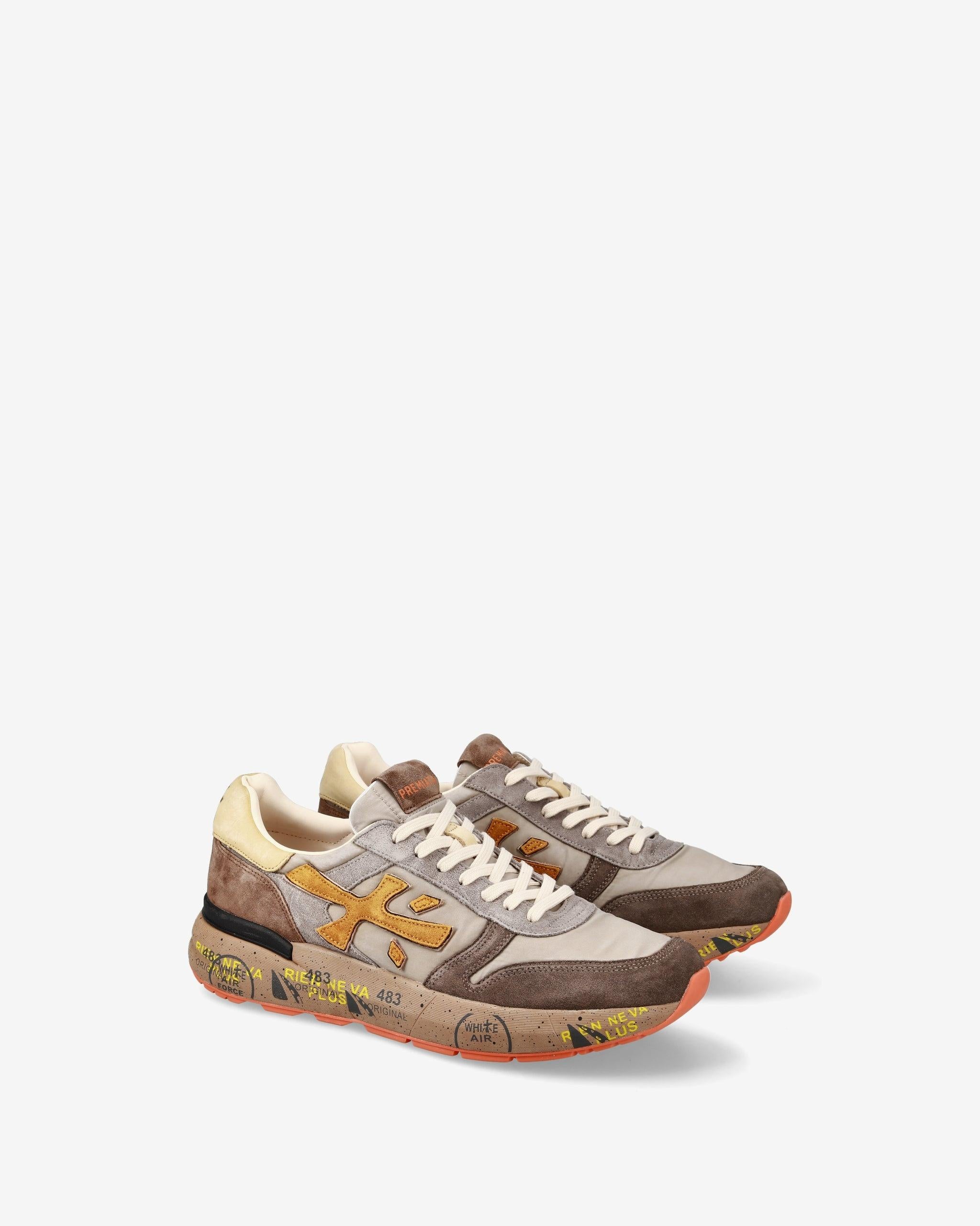Mick 7866<BR/> MICK 7866 PREMIATA 