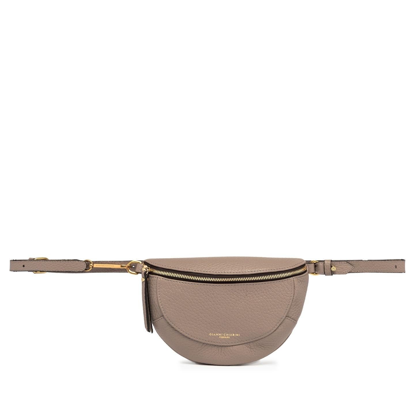 Brooke Hammered Leather Women's Bum Bag