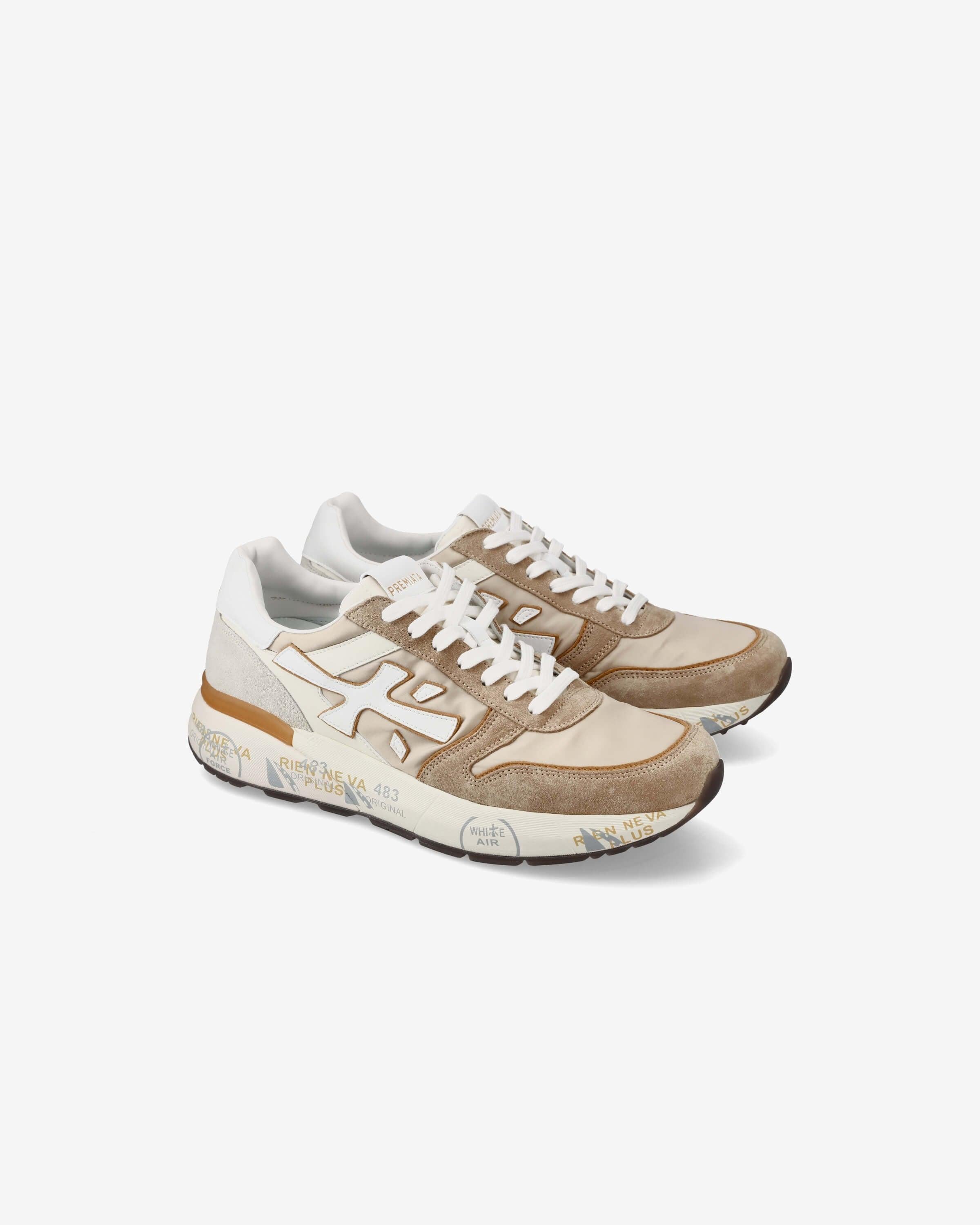PREMIATA MICK7213