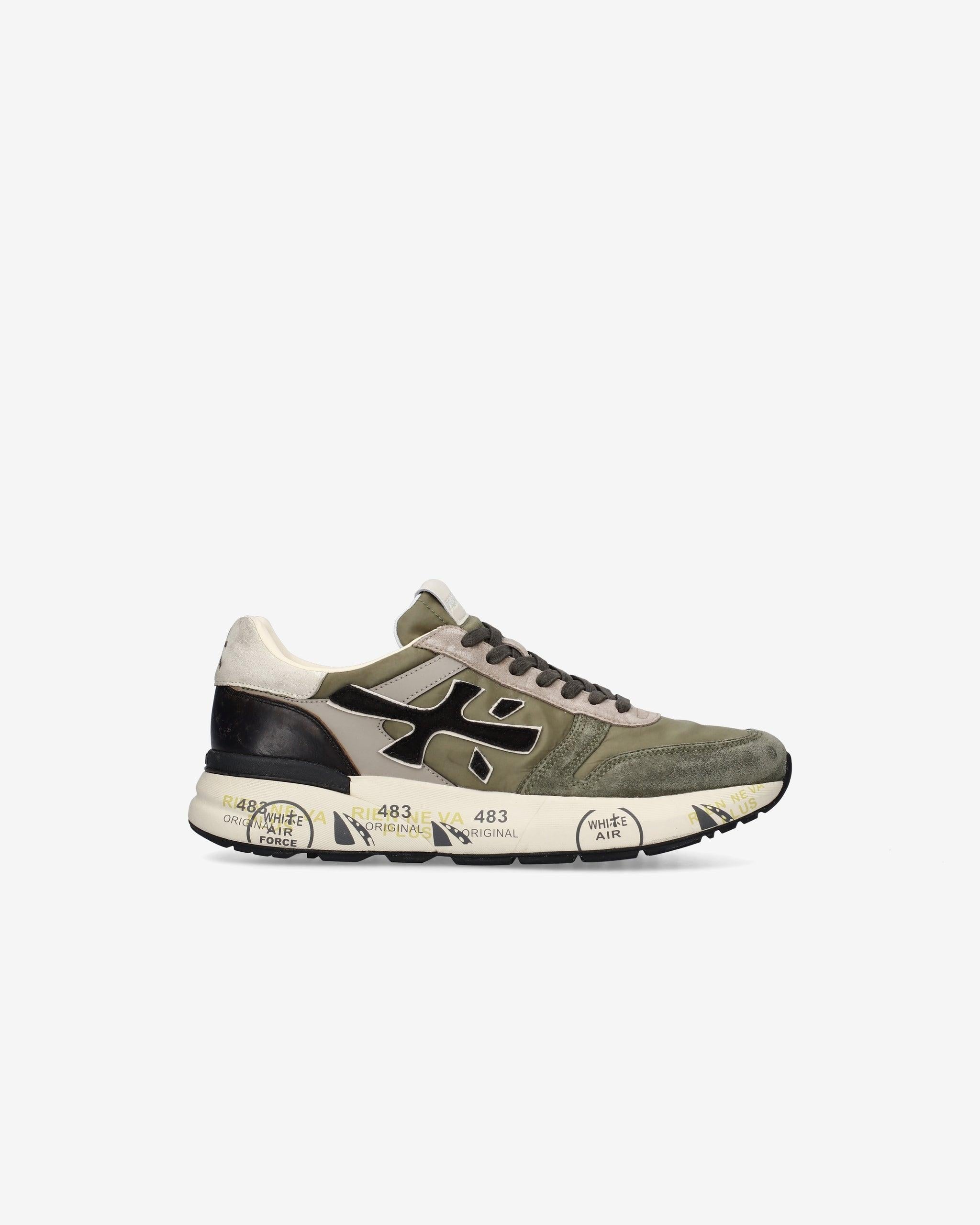 MICK 7720<BR/> MICK 7720 PREMIATA 