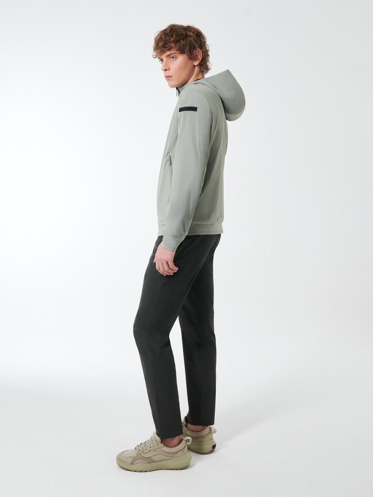 Giacca uomo Summer Cult Rev Jkt