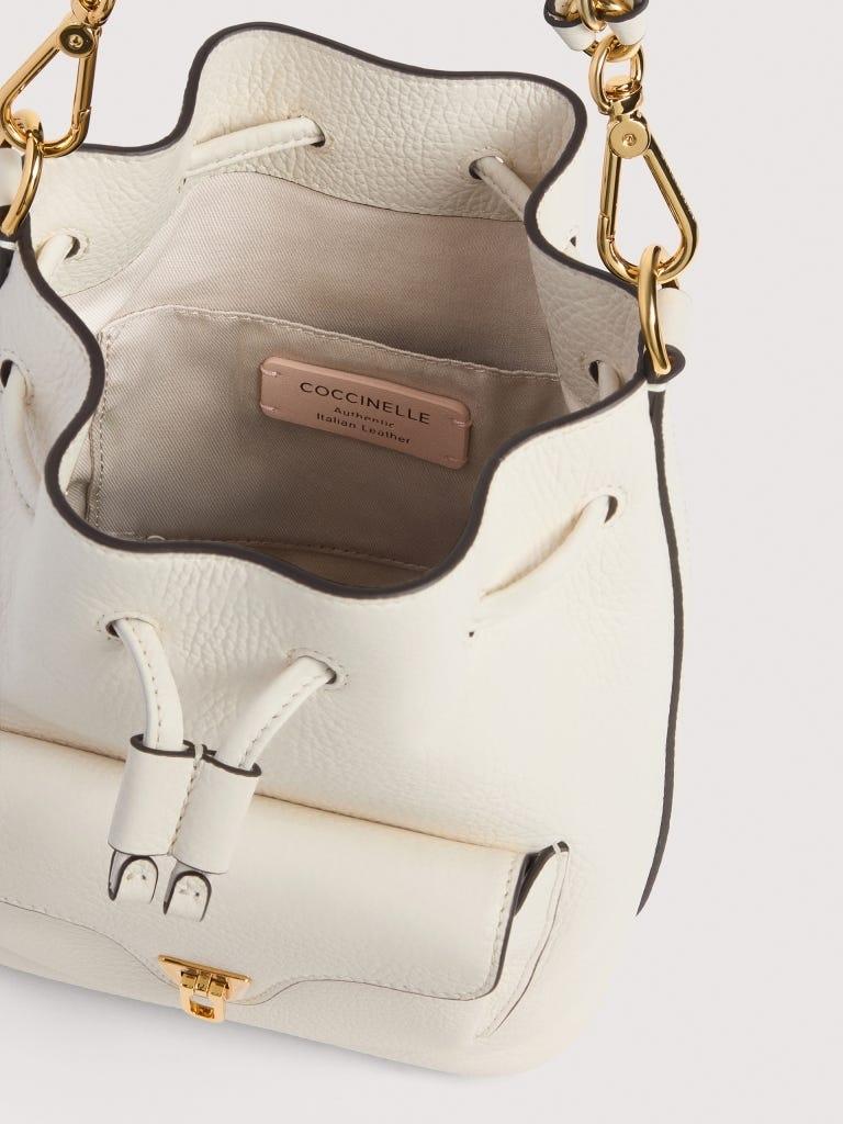 Coccinelle Beat generation Small<BR/> E1TFK230301 N17 COCCINELLE 