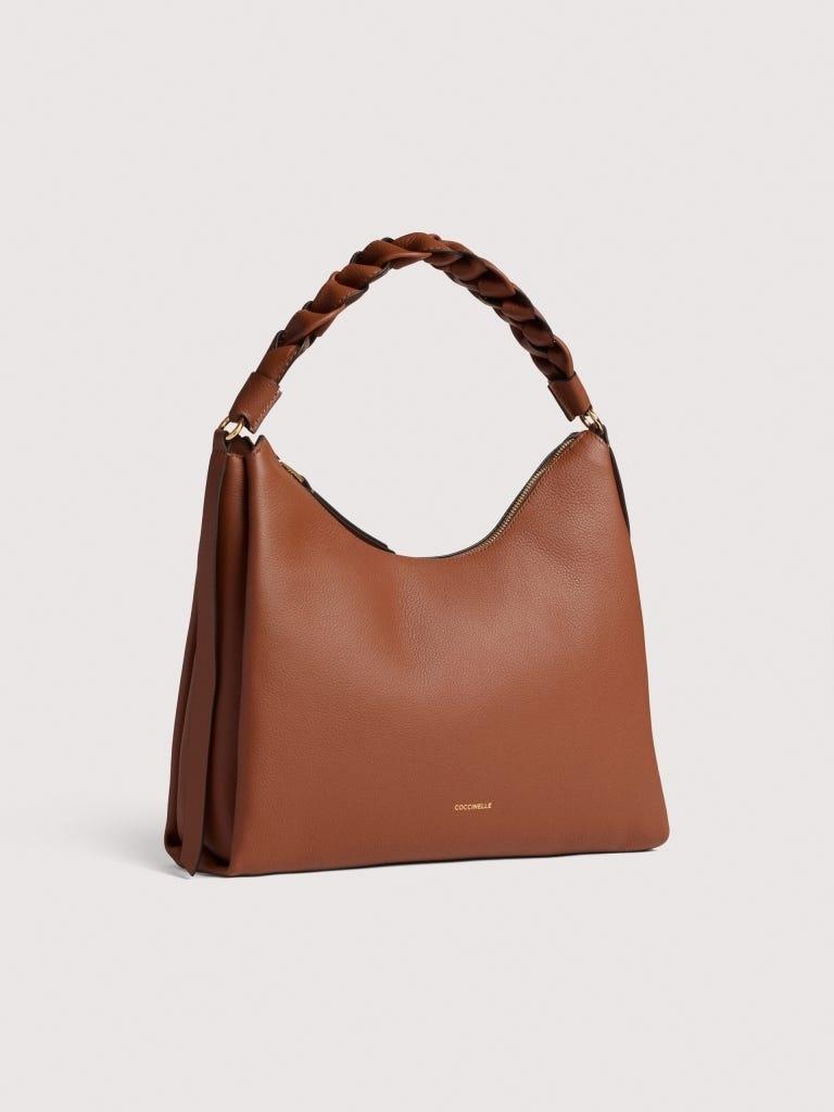 Boheme medium<BR/> E1M50130201 682 COCCINELLE 