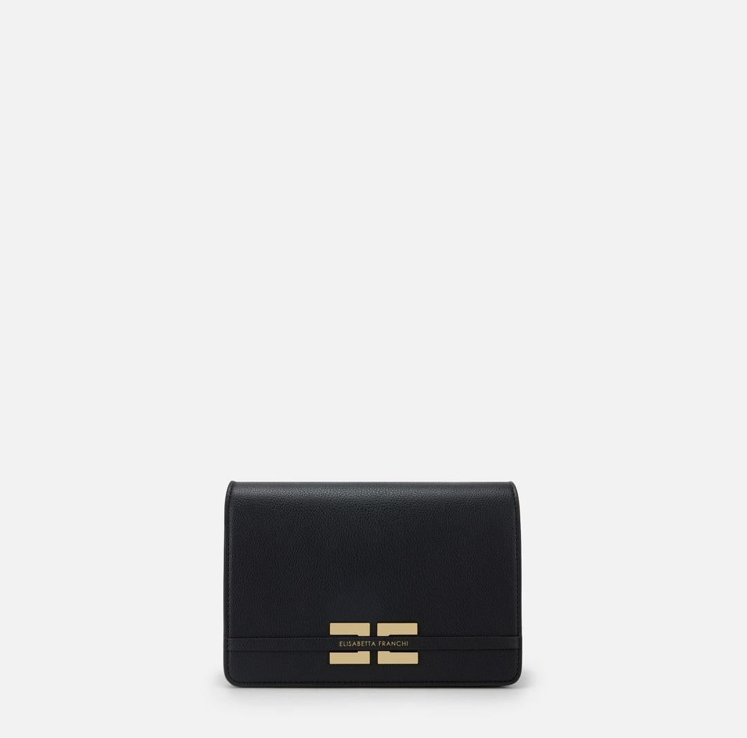 Borsa a tracolla BS39A61E2 110 ELISABETTA FRANCHI 