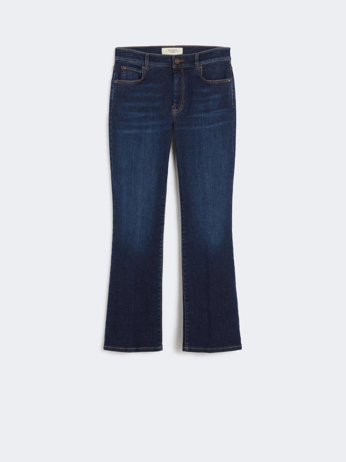 Jeans slim fit in denim RAPALLO 004 WEEKEND 