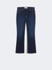 Jeans slim fit in denim