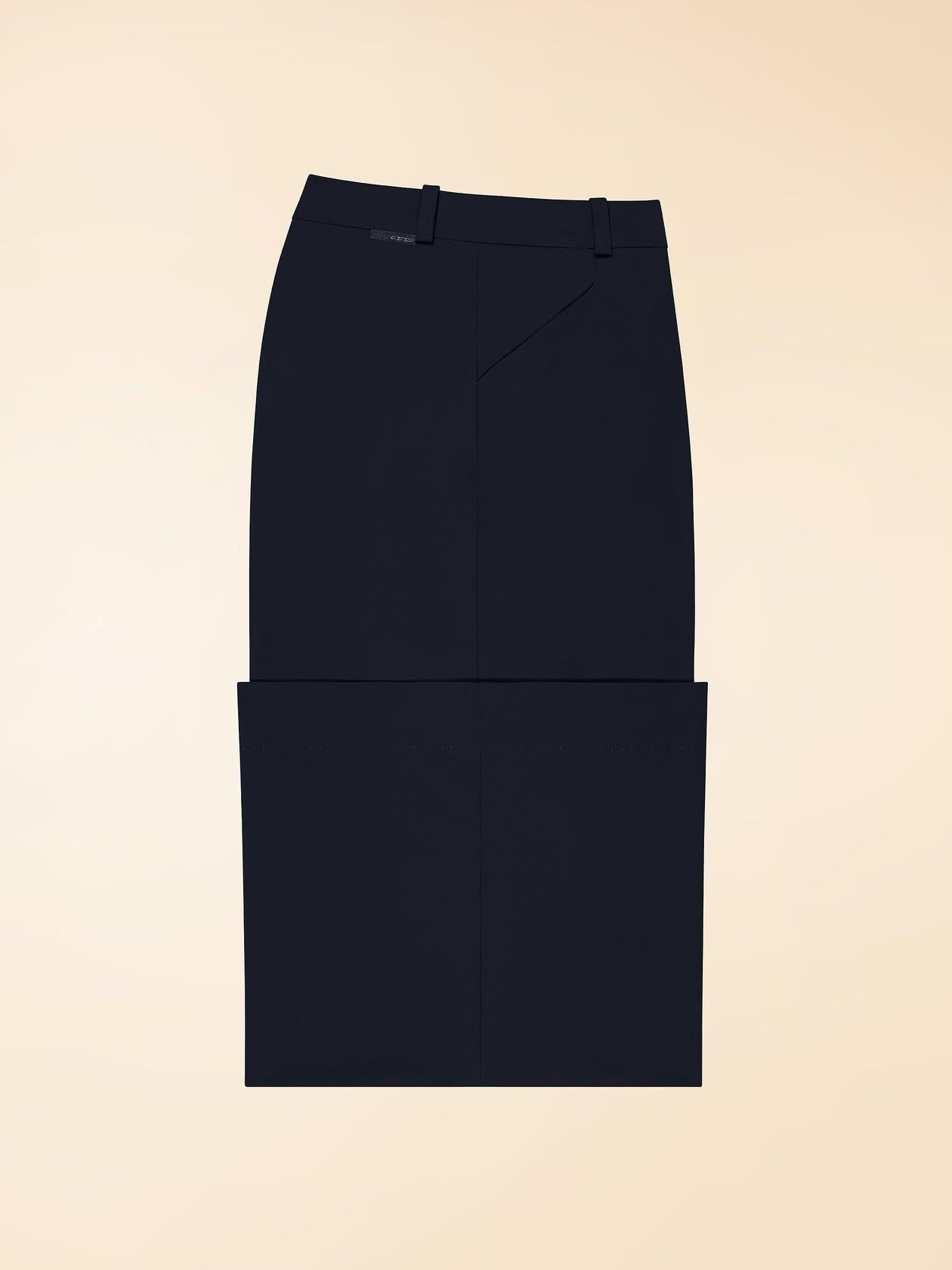 Surflex Olivia Wom Pant<BR/> 26853 60 RRD 