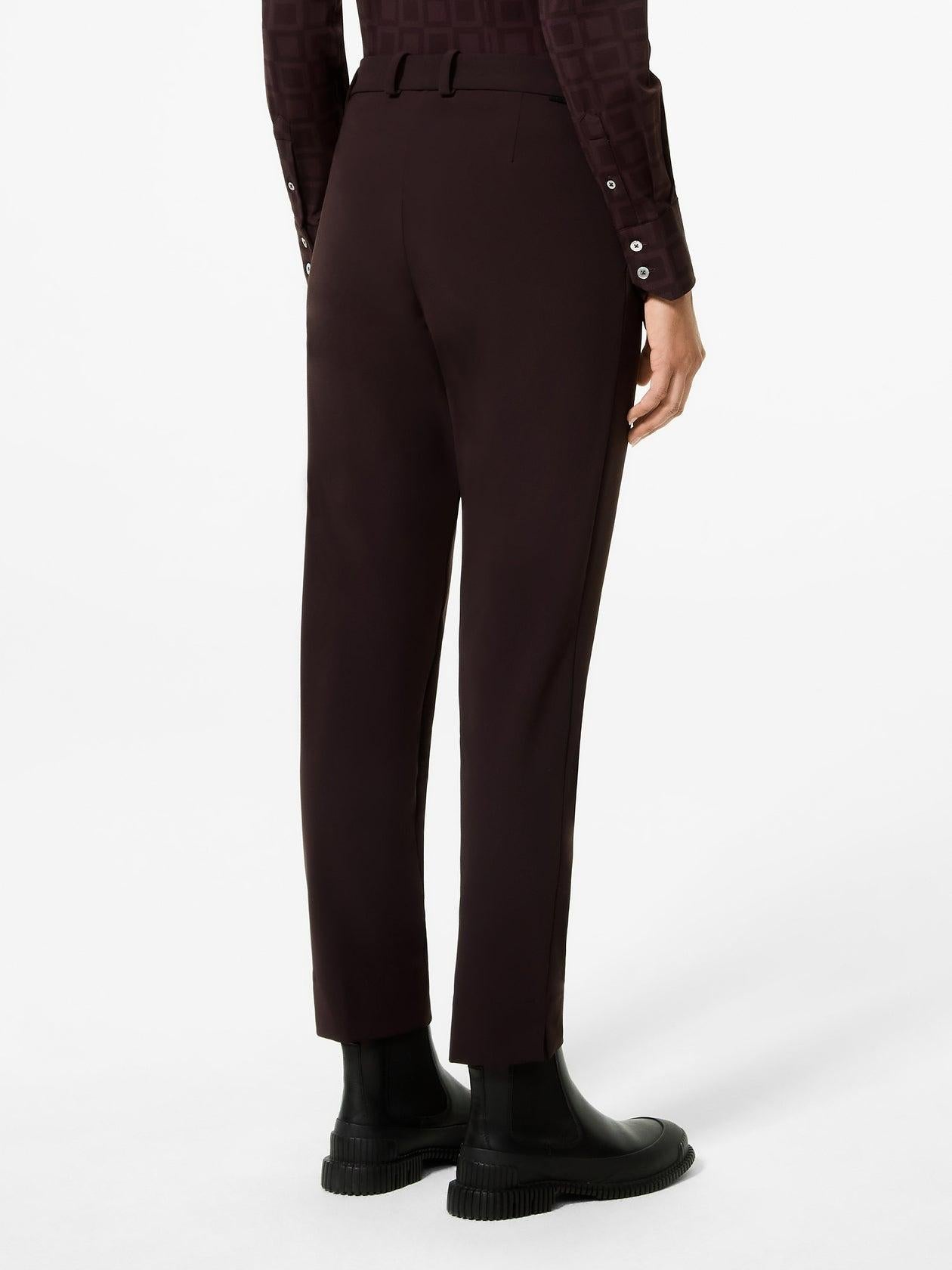 Surflex Winter Chino Wom Pant<BR/> W25700 87 RRD 