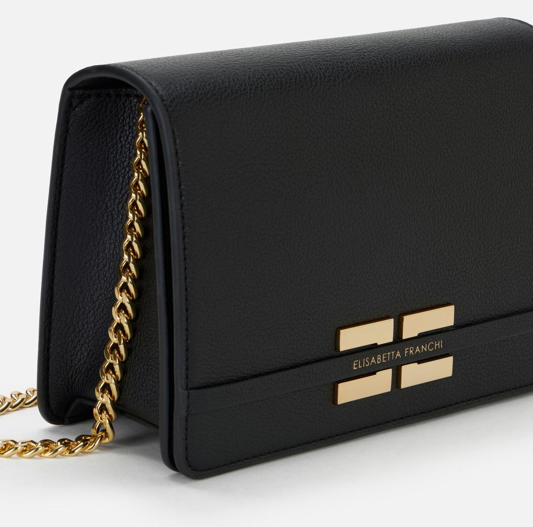 Borsa a tracolla BS39A61E2 110 ELISABETTA FRANCHI 