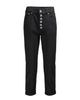 Jeans Koons boyfriend denim nero