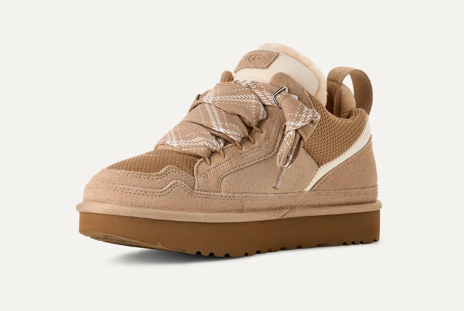 Lowmel 1144032 SAN UGG 