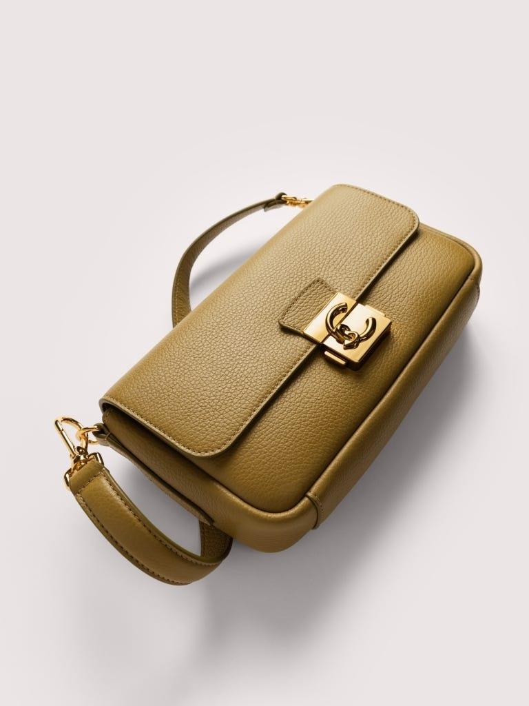 Coccinelle C-Me Lock Medium<BR/> E1U4K120201 G43 COCCINELLE 