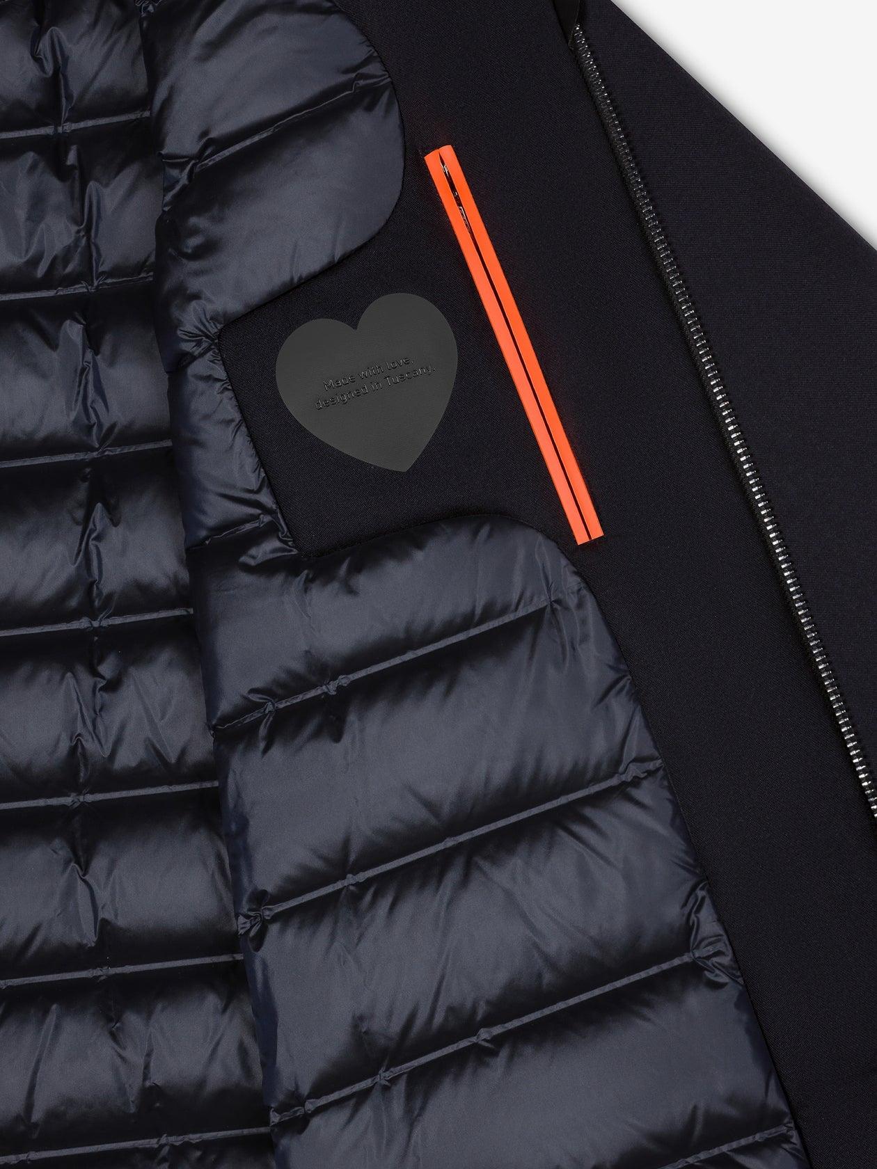 Terzilio Floating Storm Jkt W25020 60 RRD 