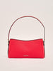 Borsa a spalla in pelle