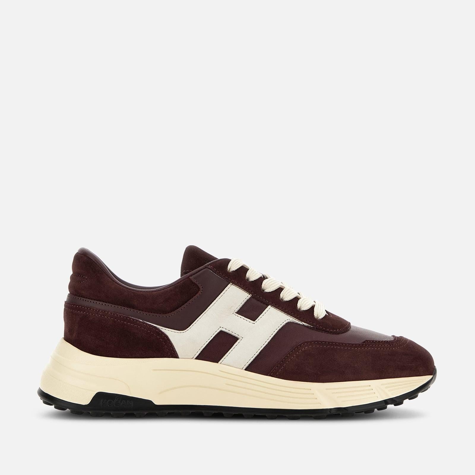Sneakers Hogan Hyperlight HXM5630FR30UHG 0VT3 HOGAN 