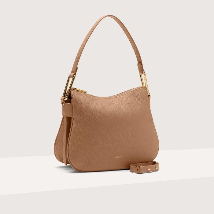 Borsa donna Coccinelle Magie soft small
