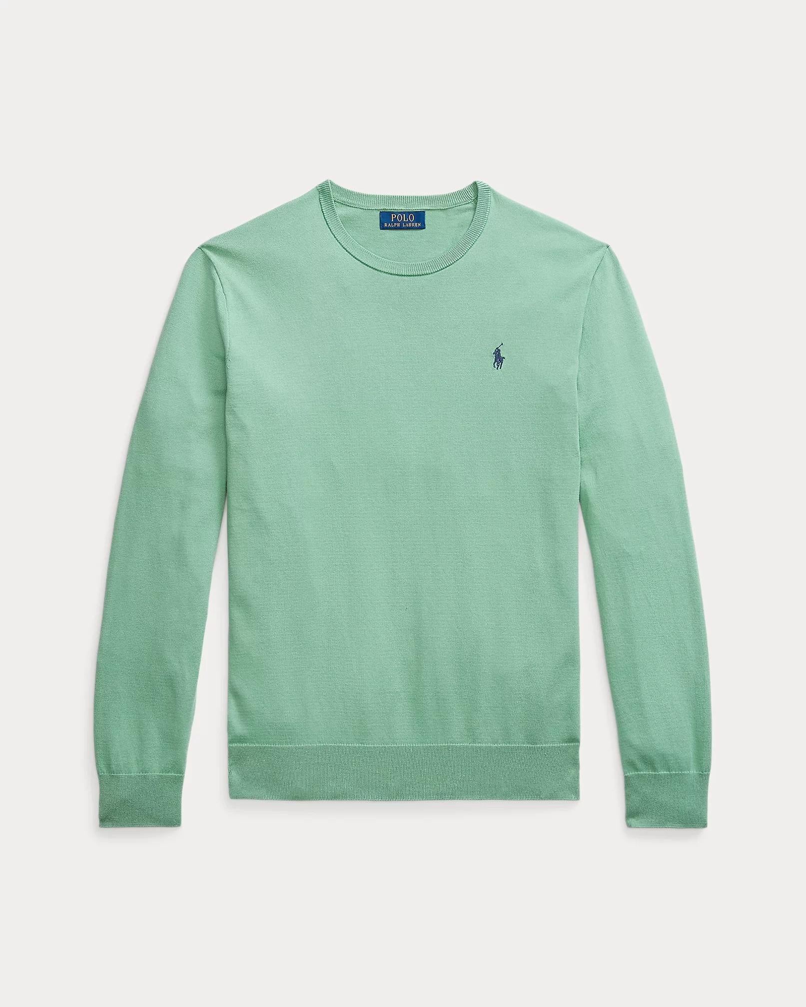 Maglia effetto texture Slim-Fit