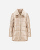 A-SHAPE IN NYLON ULTRALIGHT E LADY ALTERNATIVE FUR