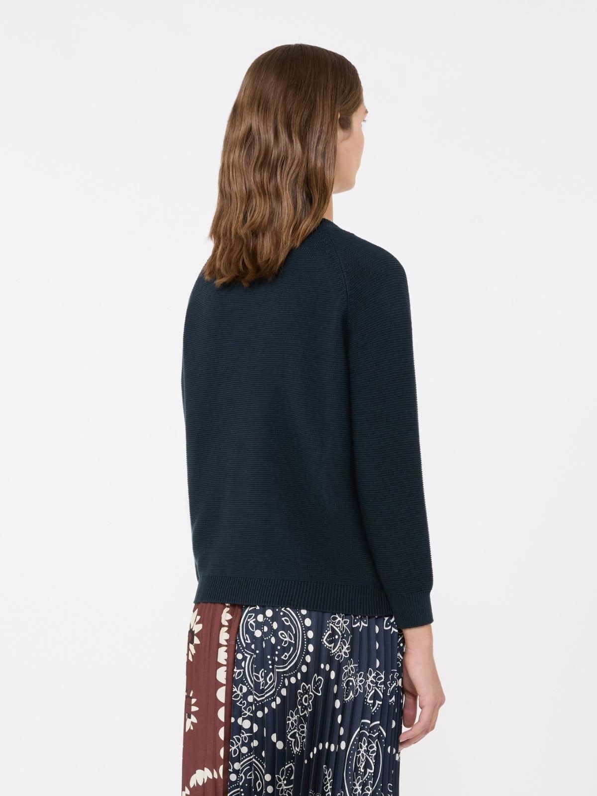 WKDAERE<BR/>Maglia in cotone WKDAERE 005 WEEKEND 