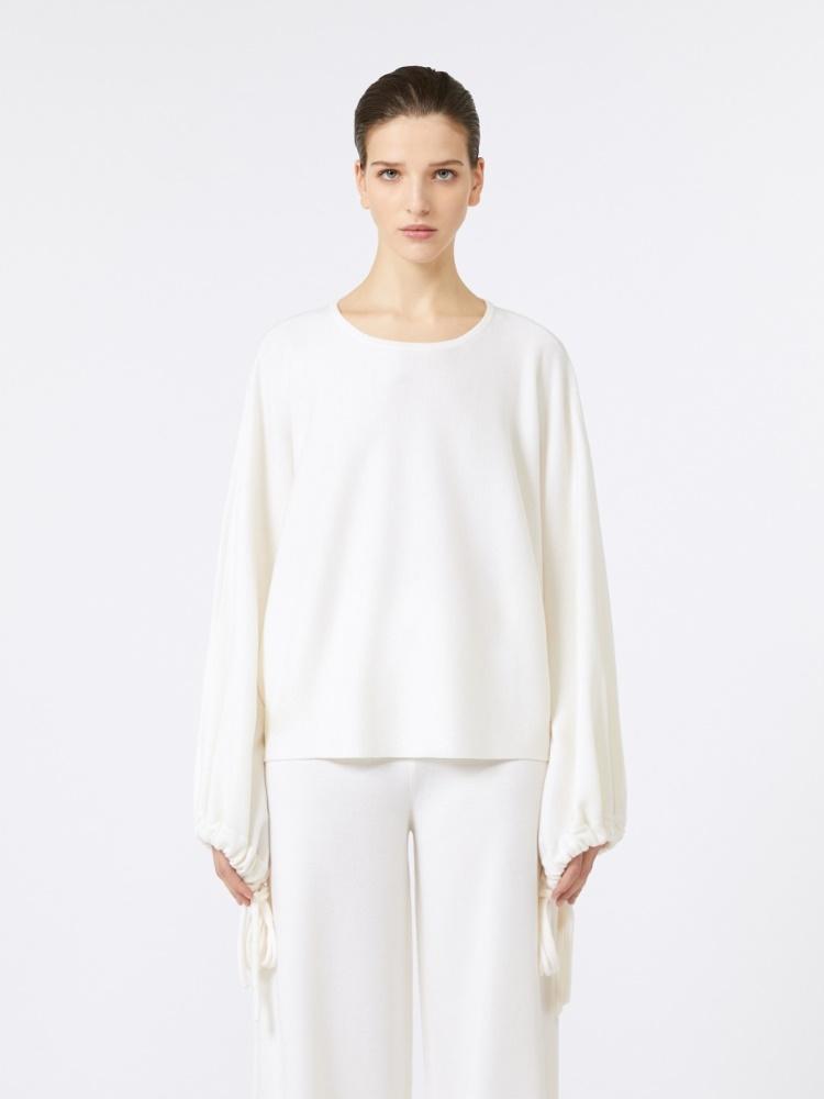 Maglia in filato di lana sottile FRAIS 001 MAX MARA 