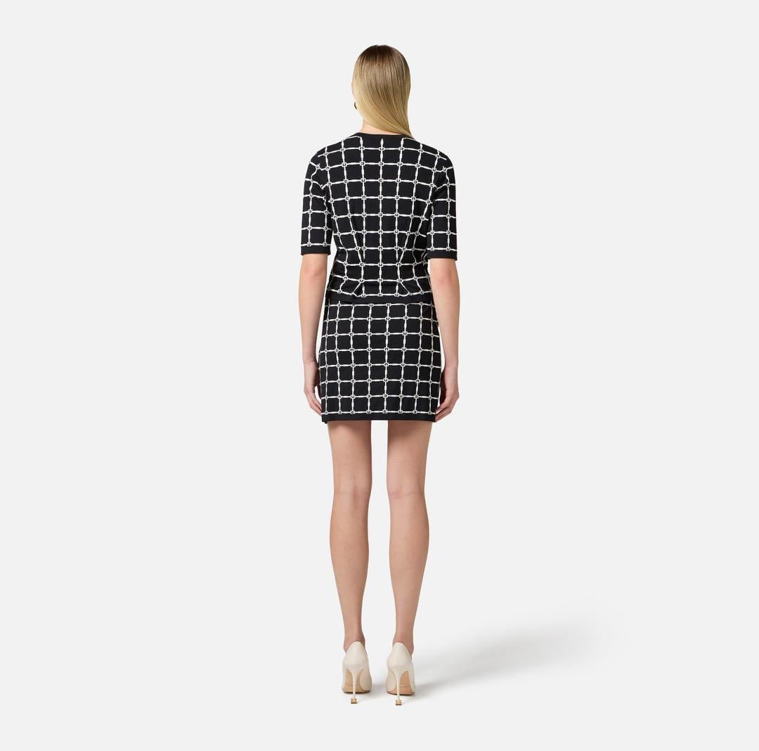 ELISABETTA FRANCHI MK60B51E2685