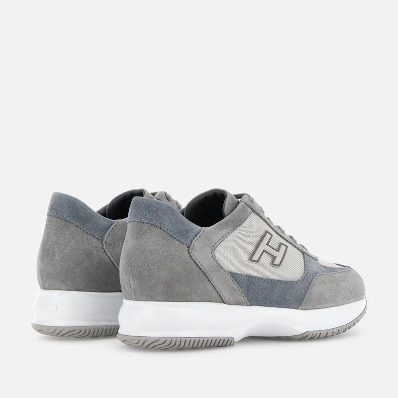Sneakers Hogan Interactive HXM00N0Q101NE3 739P HOGAN 