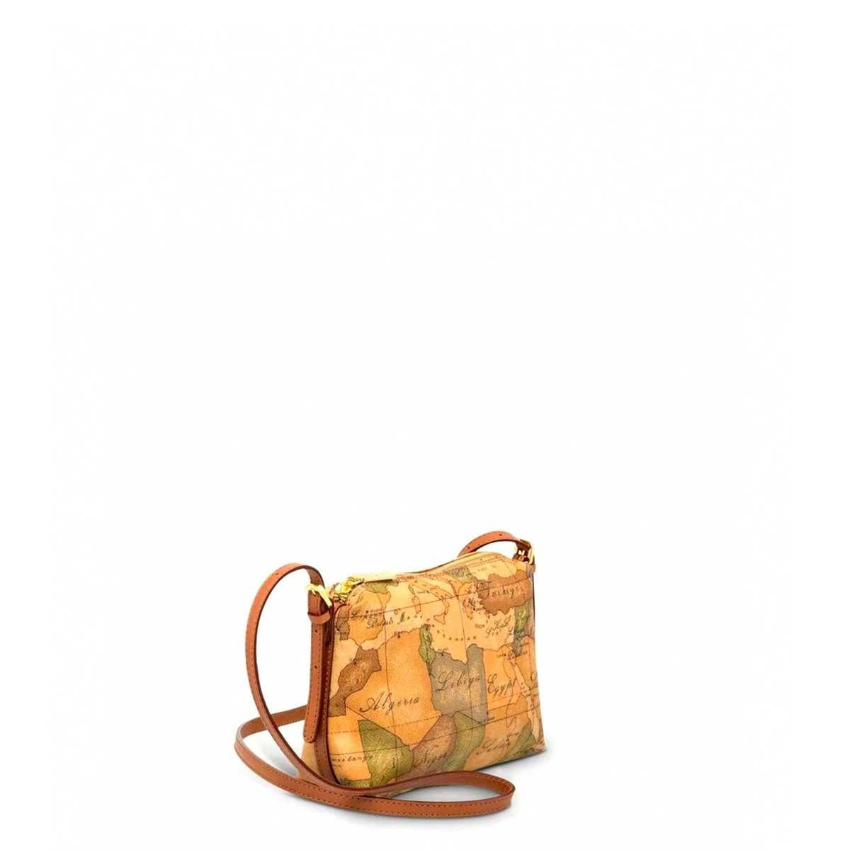Geo Classic Borsa mini a tracolla CD0276000 010 ALVIERO MARTINI 