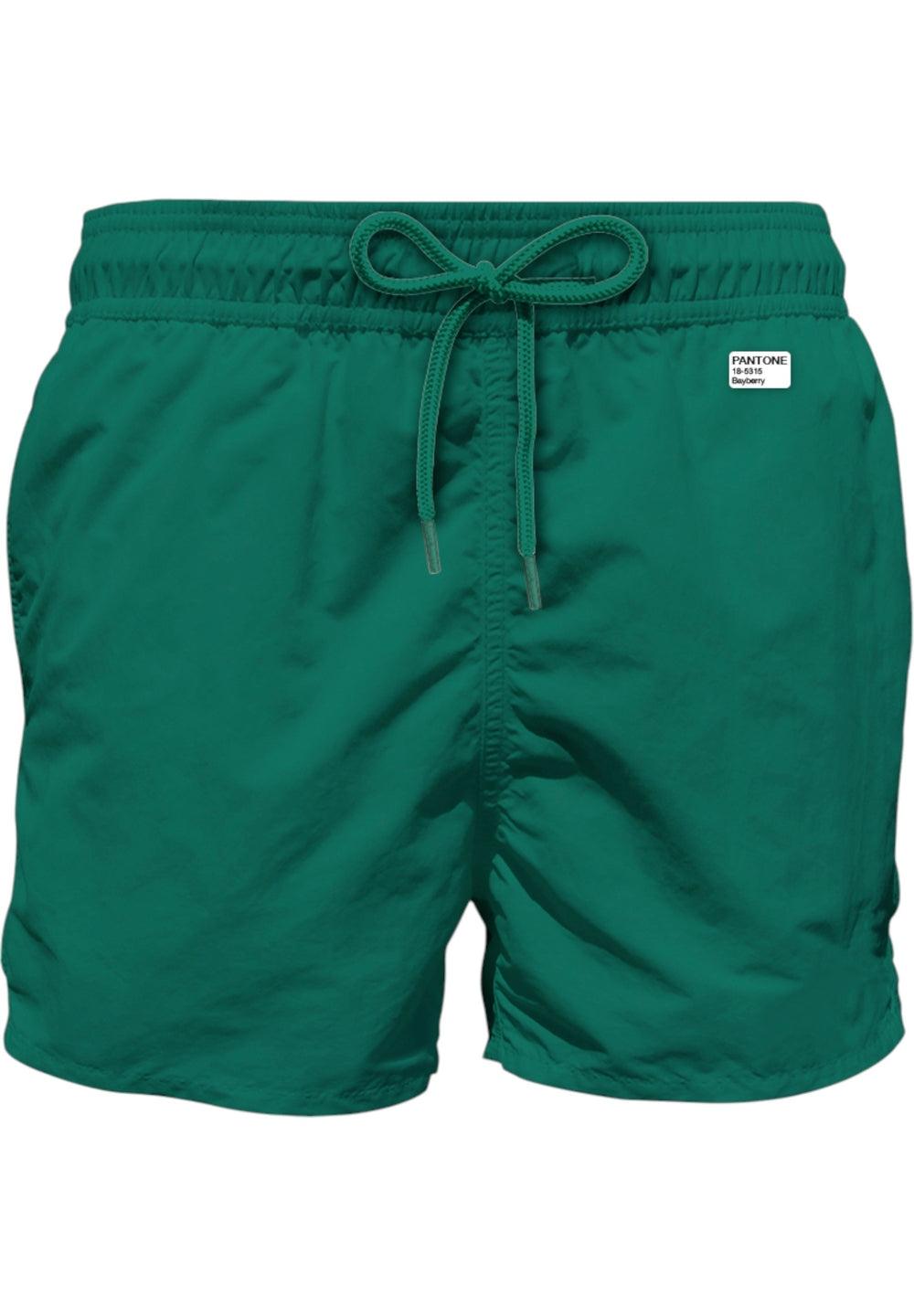 Costume Lighting Pantone british green tinta unita LIG0004 01673L MC2 SAINT BARTH 