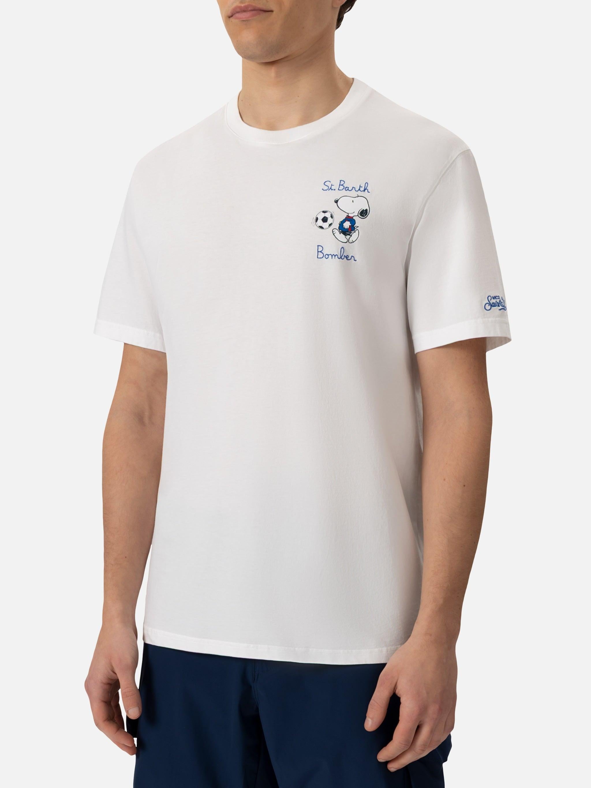 MC2 SAINT BARTH TSHM00102568H