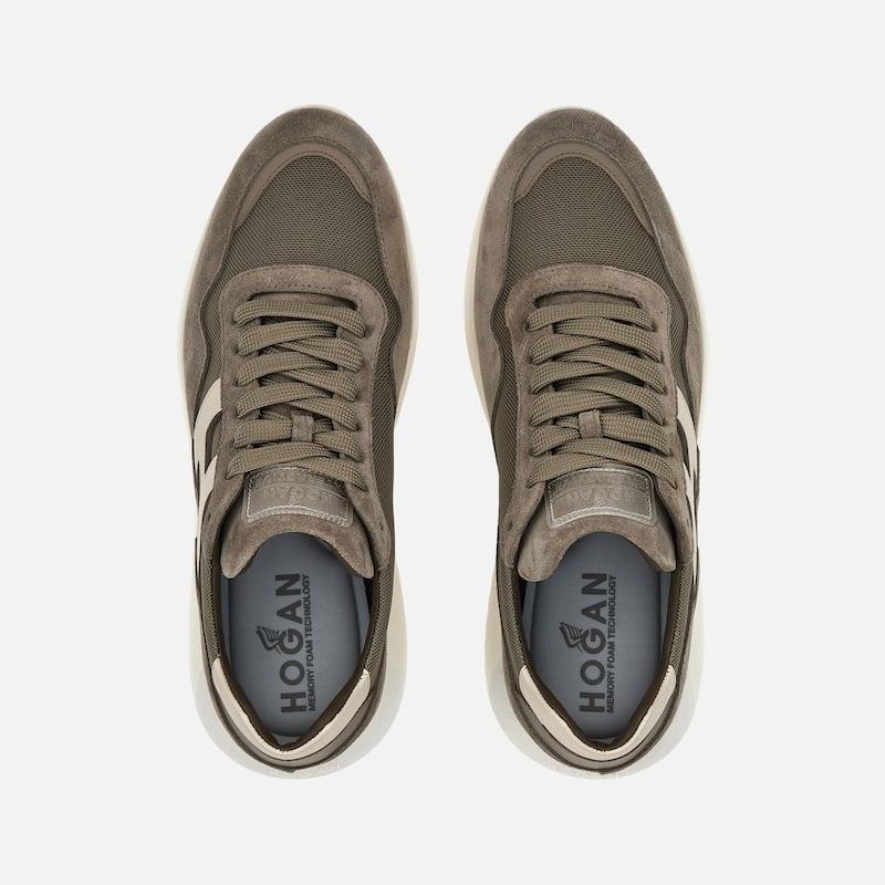 Sneakers Hogan Interactive³ HXM3710EG30QH6 546N HOGAN 