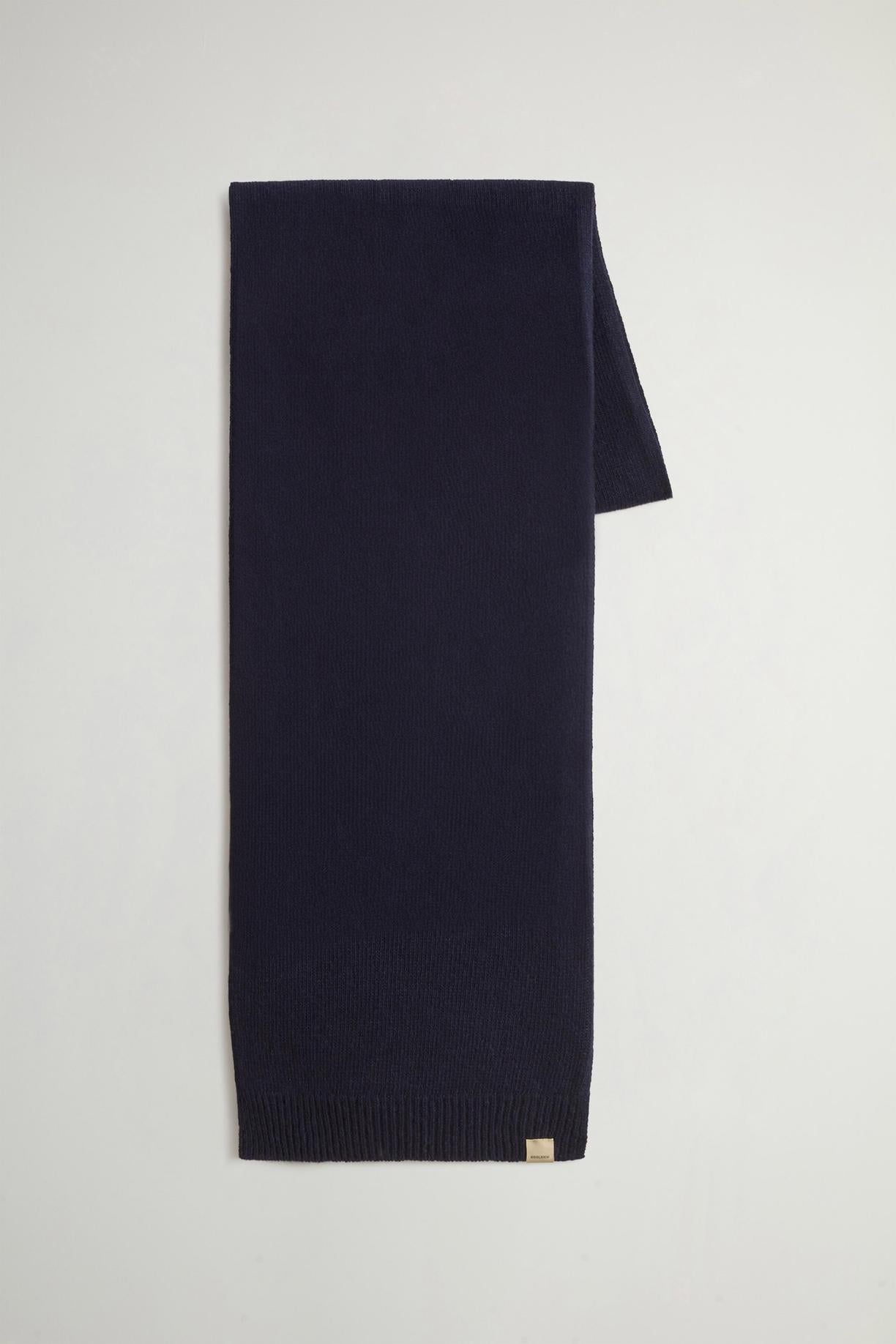 Set regalo con berretto e sciarpa in misto lana<BR/> CFWOAC2034MRUF0659 3989 WOOLRICH 