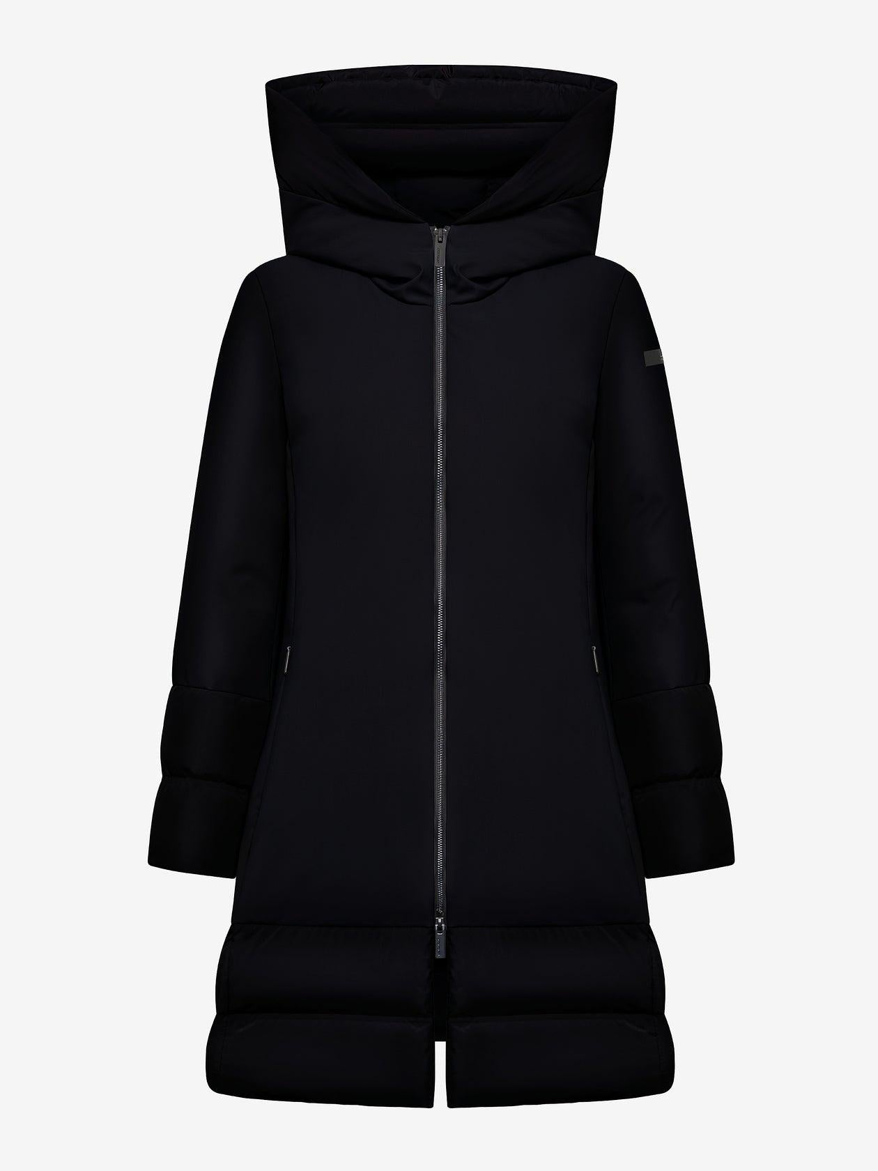 Surflex Winter Hybrid Long Wom Jkt<BR/> W25507 10 RRD 