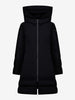 Surflex Winter Hybrid Long Wom Jkt