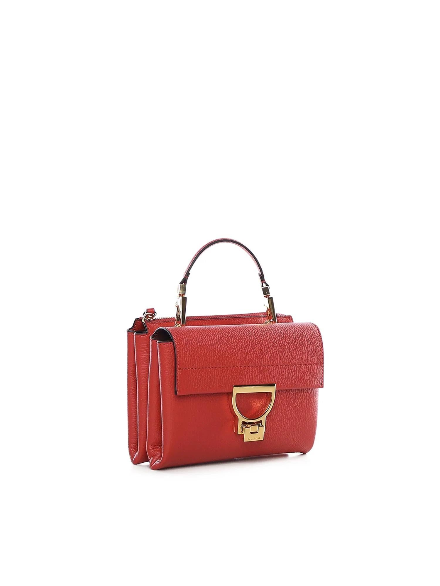Arlettis mini E1MD5190301 R02 COCCINELLE 