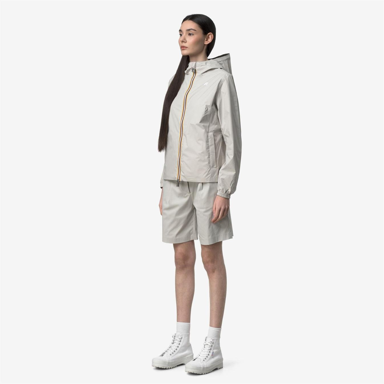 LIL 2.0 PLUS.2 REVERSIBLE<BR/> K21348W B0L K-WAY 