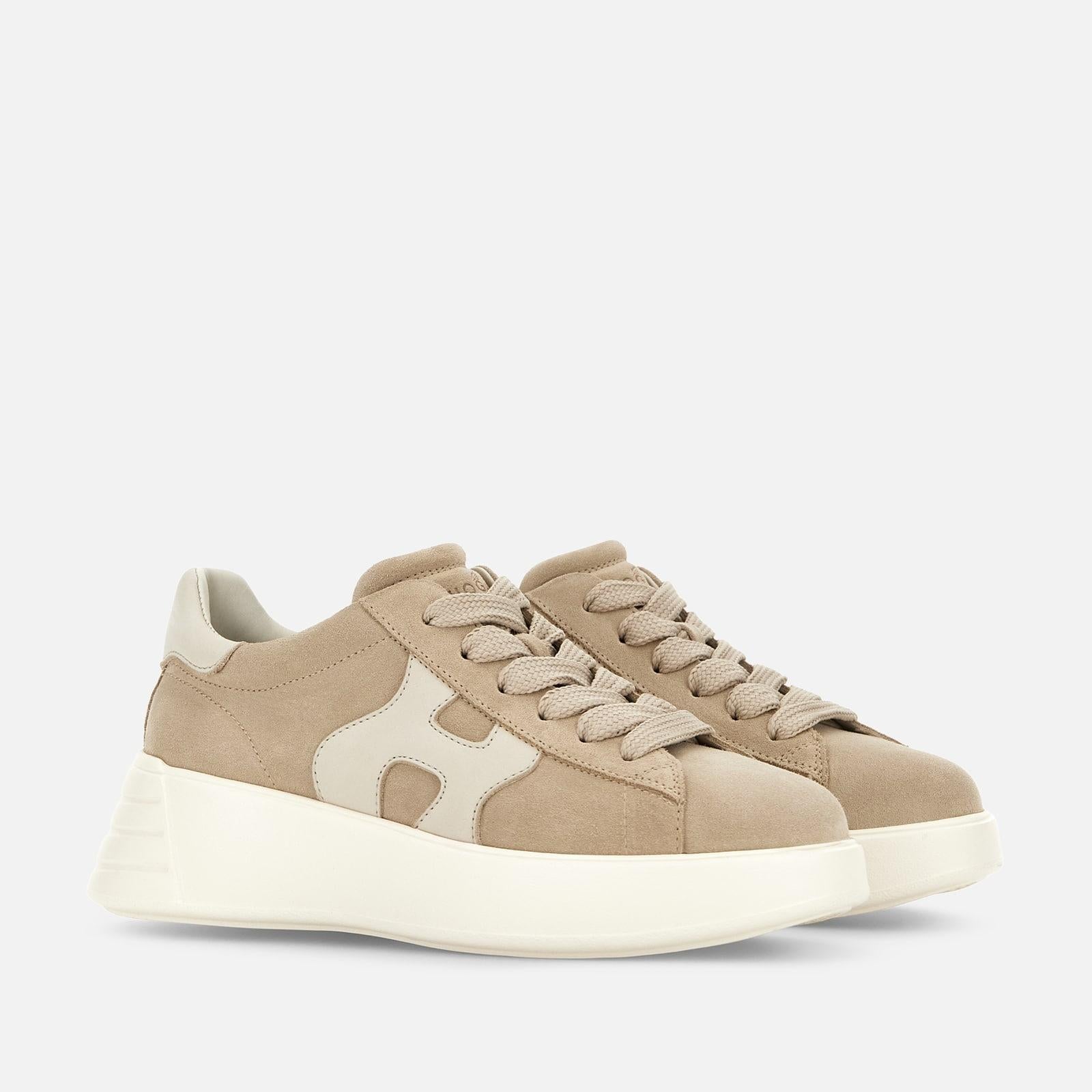 Sneakers Hogan Rebel HXW5620DN61U5W 0MAK HOGAN 