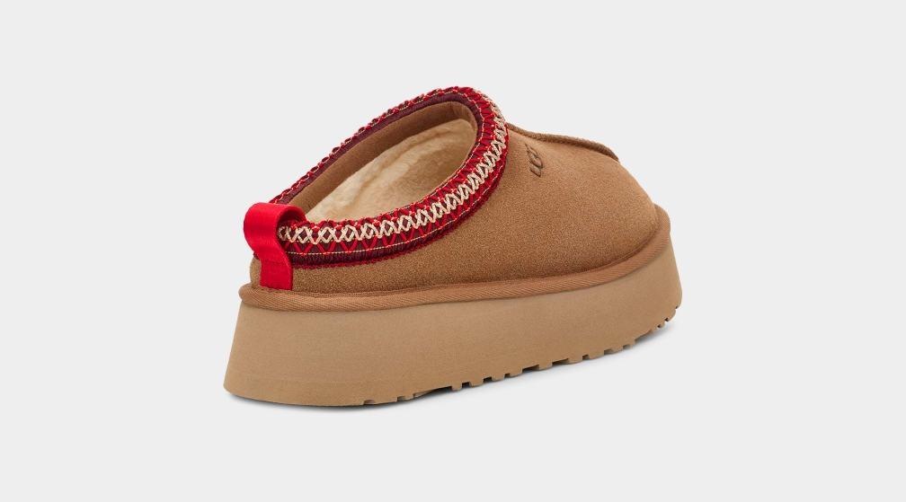 Scarpe donna Tazz in pelle scamosciata 1122553 CHE UGG 
