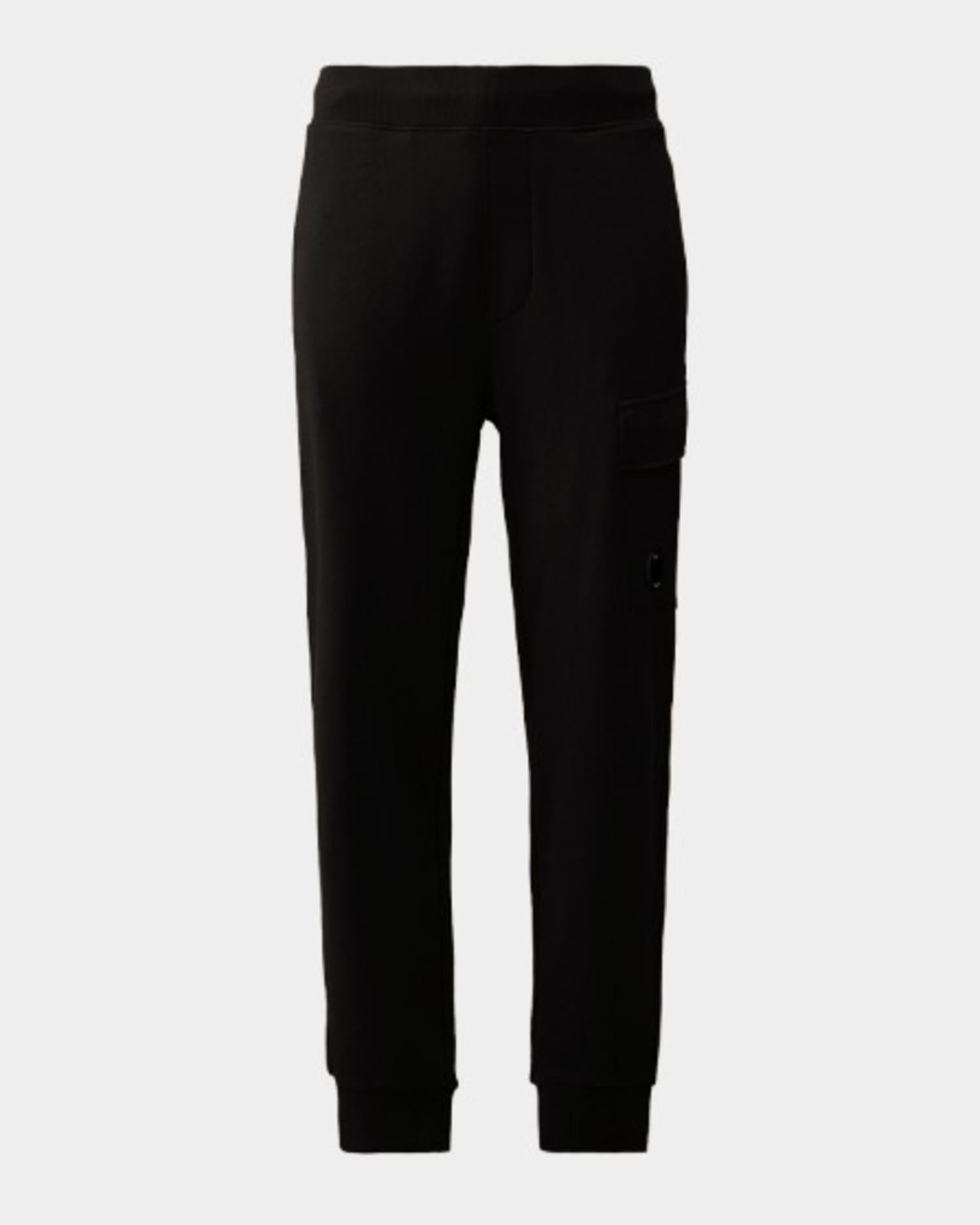 Pantaloni cargo uomo in cotone