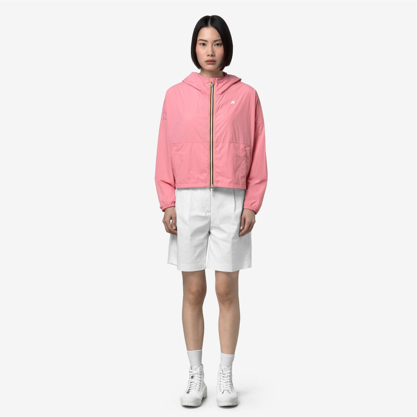 GASTONIN ULTRALIGHT AF<BR/> K6141NW Q28 K-WAY 